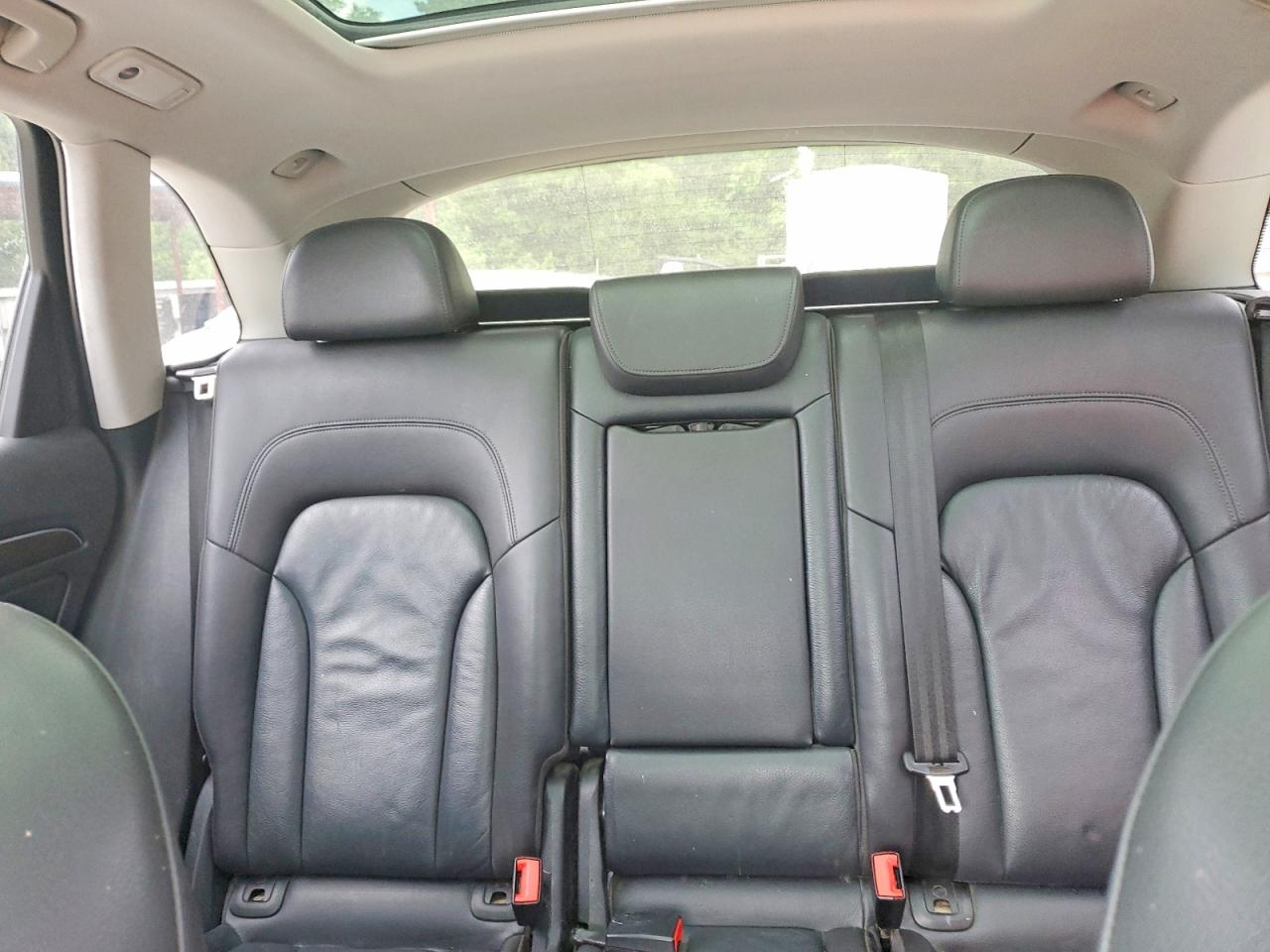 2017 AUDI Q5