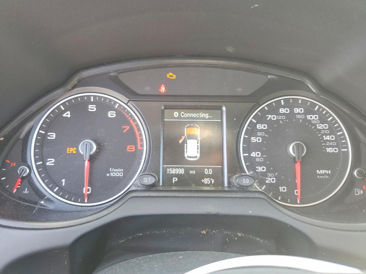 2017 AUDI Q5