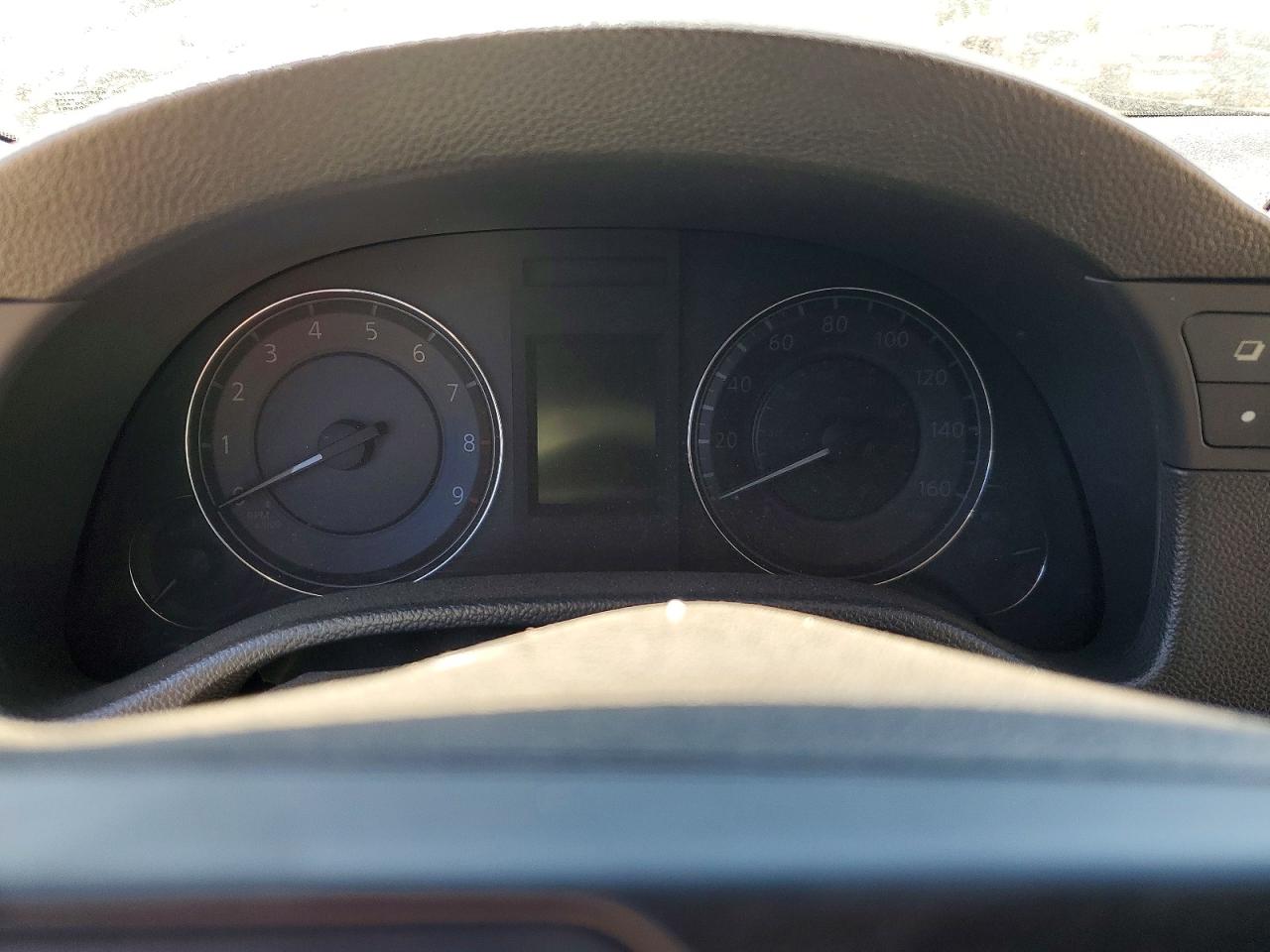 2012 INFINITI G37