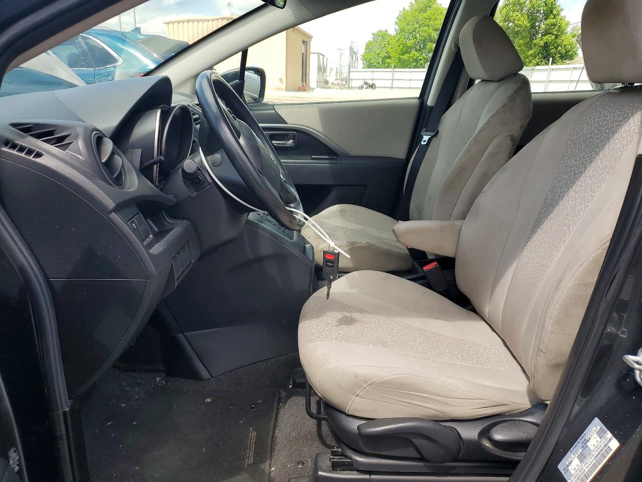 2012 MAZDA 5