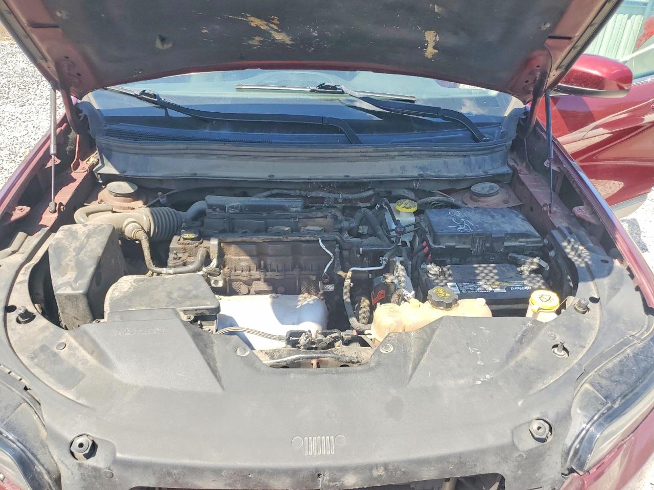 2019 JEEP GRAND CHER