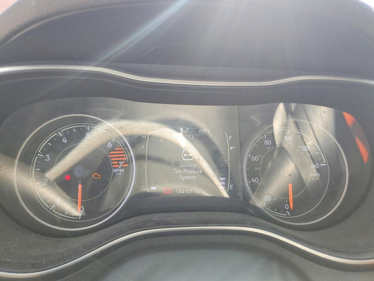 2019 JEEP GRAND CHER