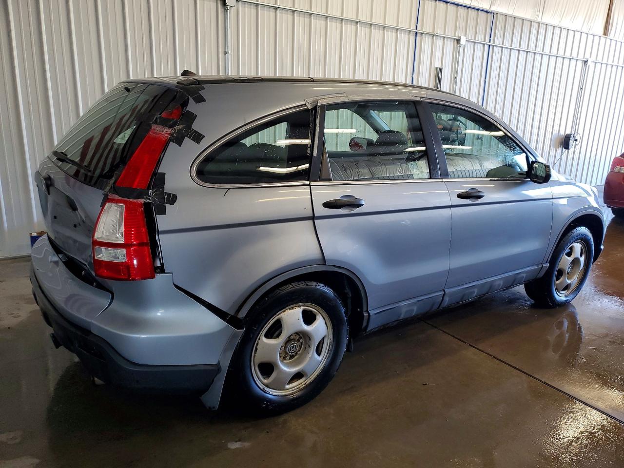 2008 HONDA CRV