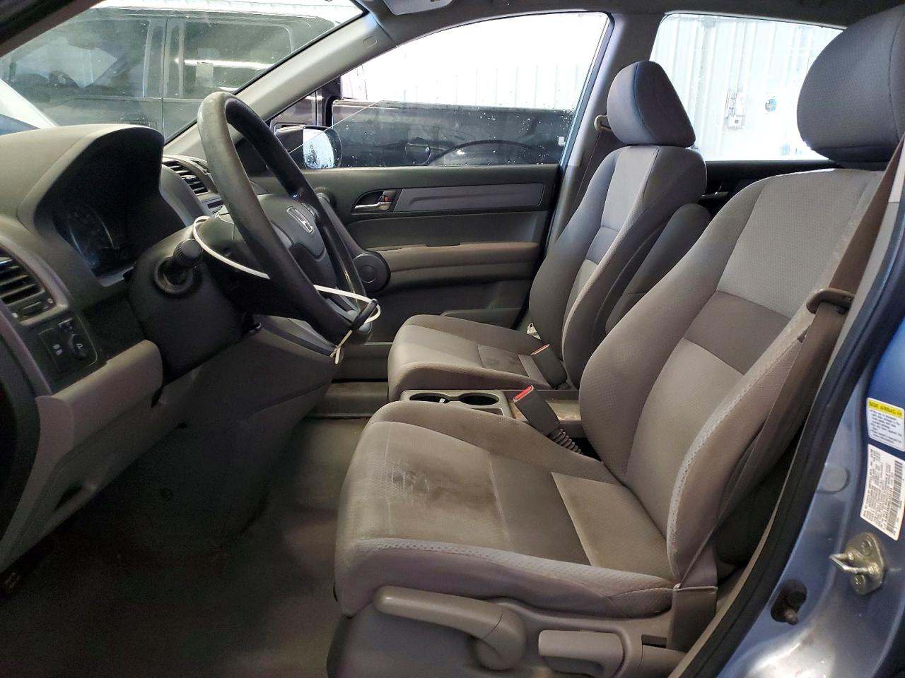 2008 HONDA CRV