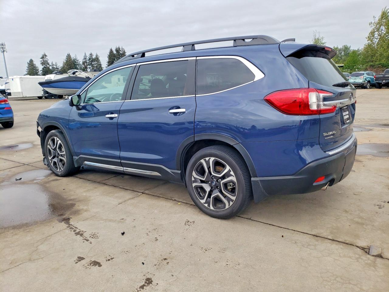 2023 SUBARU ASCENT
