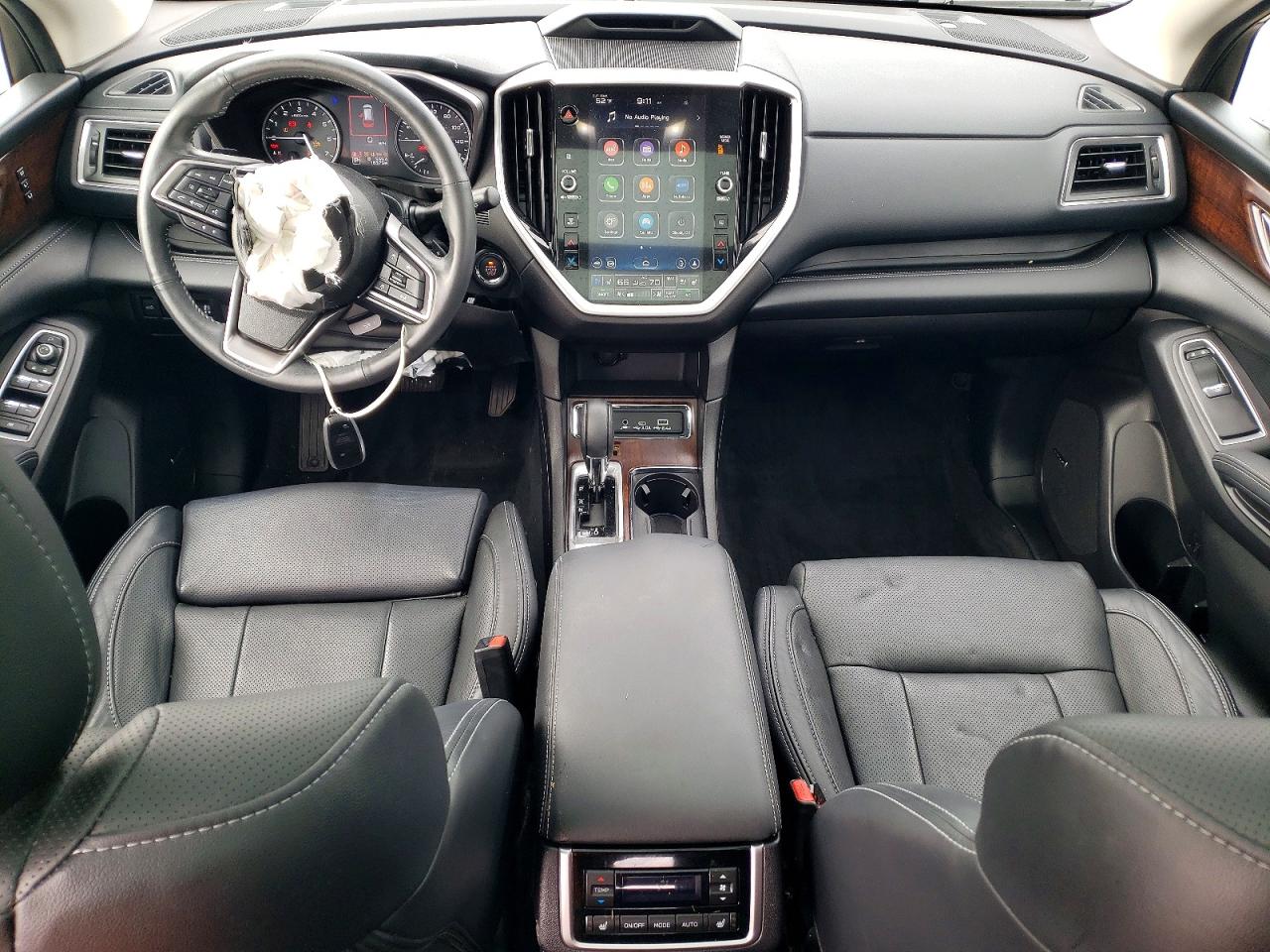 2023 SUBARU ASCENT