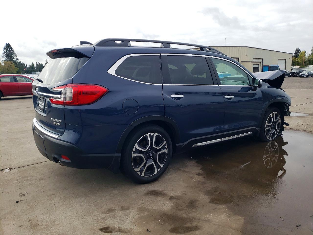 2023 SUBARU ASCENT