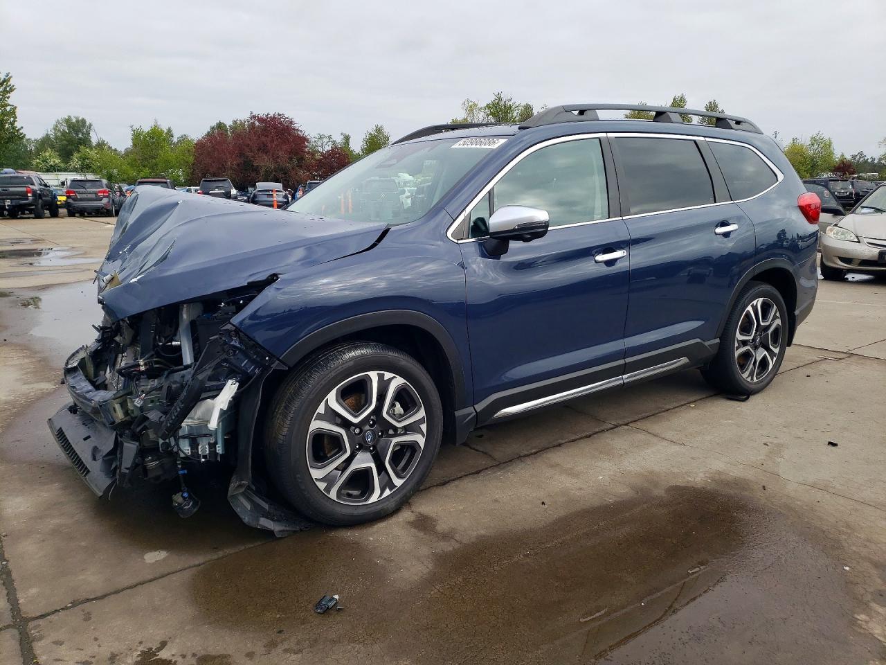 2023 SUBARU ASCENT