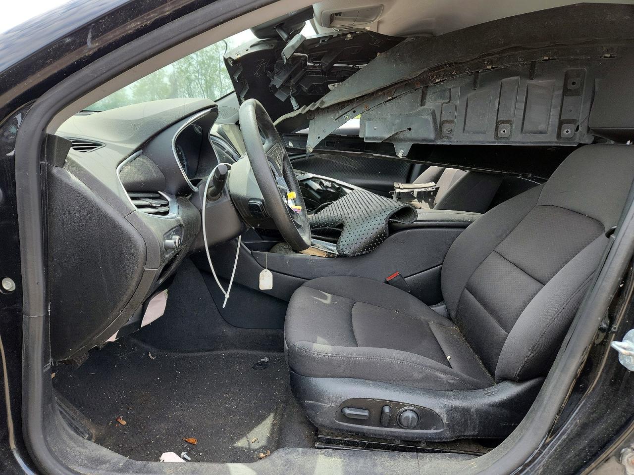 2020 CHEVROLET MALIBU