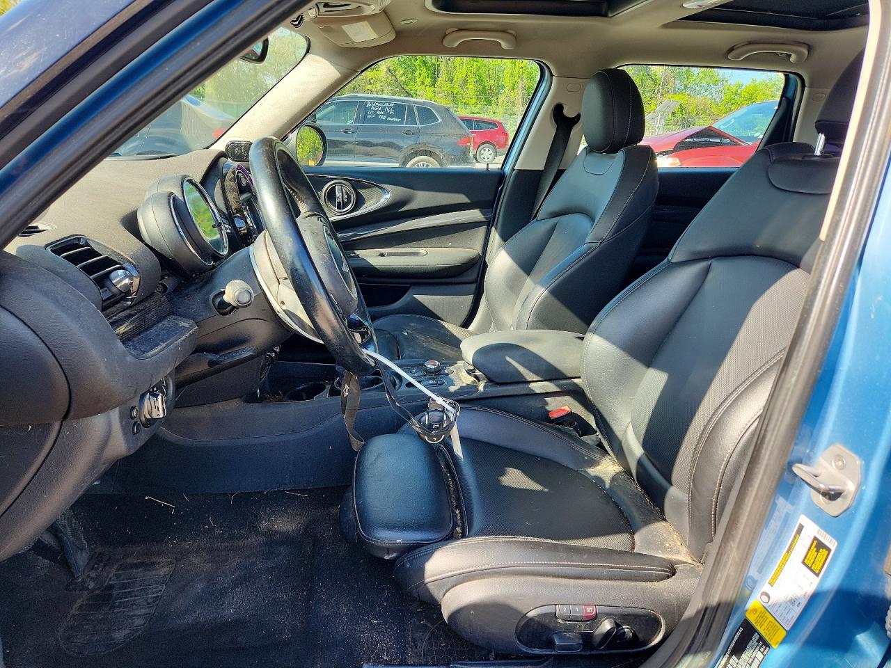 2018 MINI COOPER