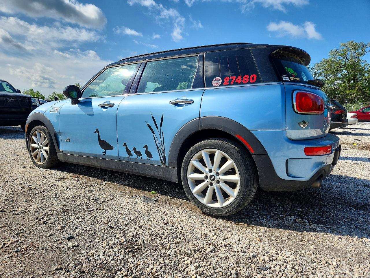 2018 MINI COOPER