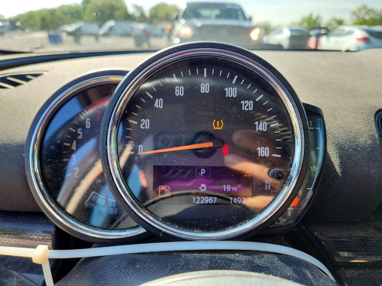 2018 MINI COOPER