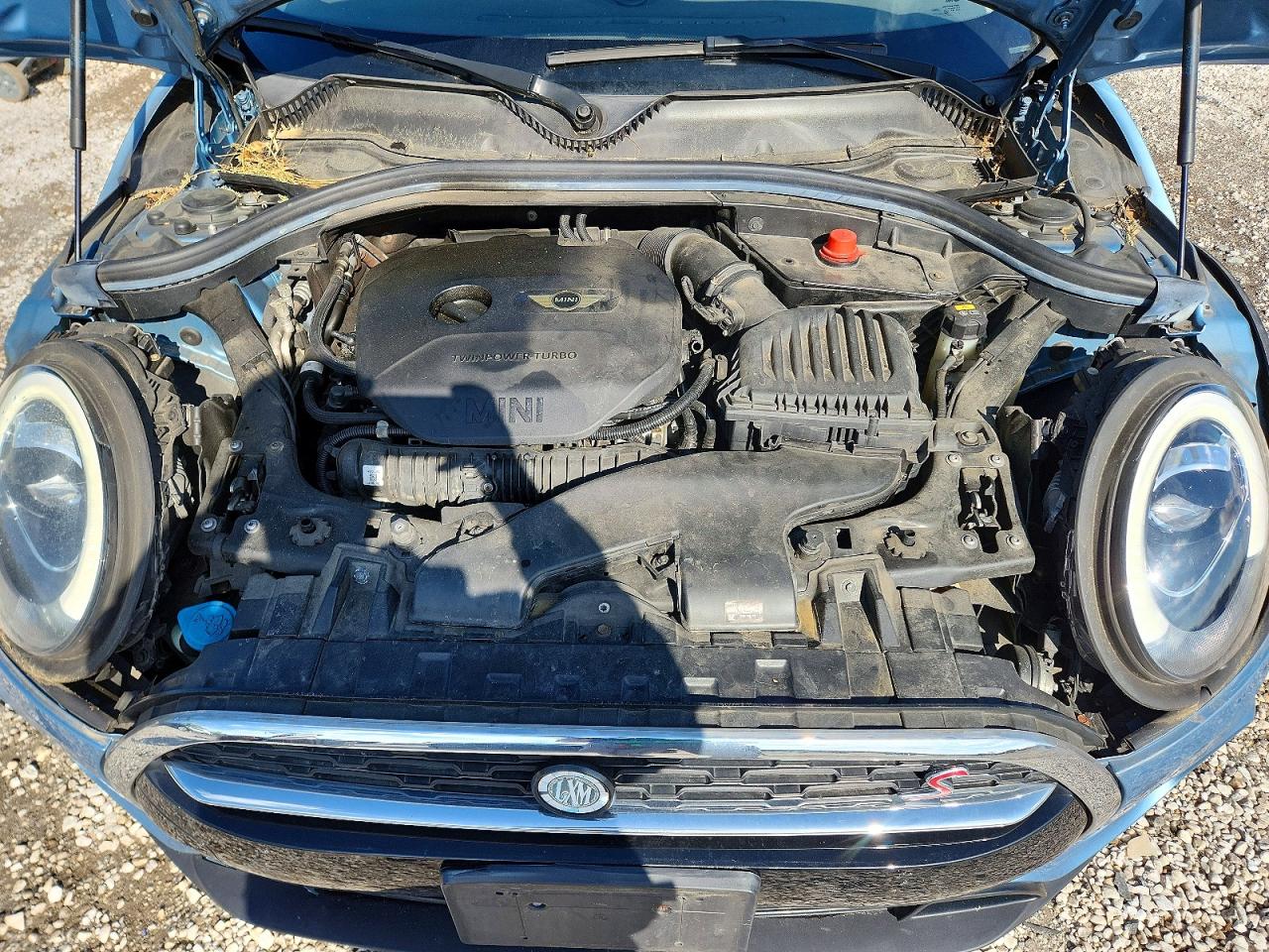 2018 MINI COOPER