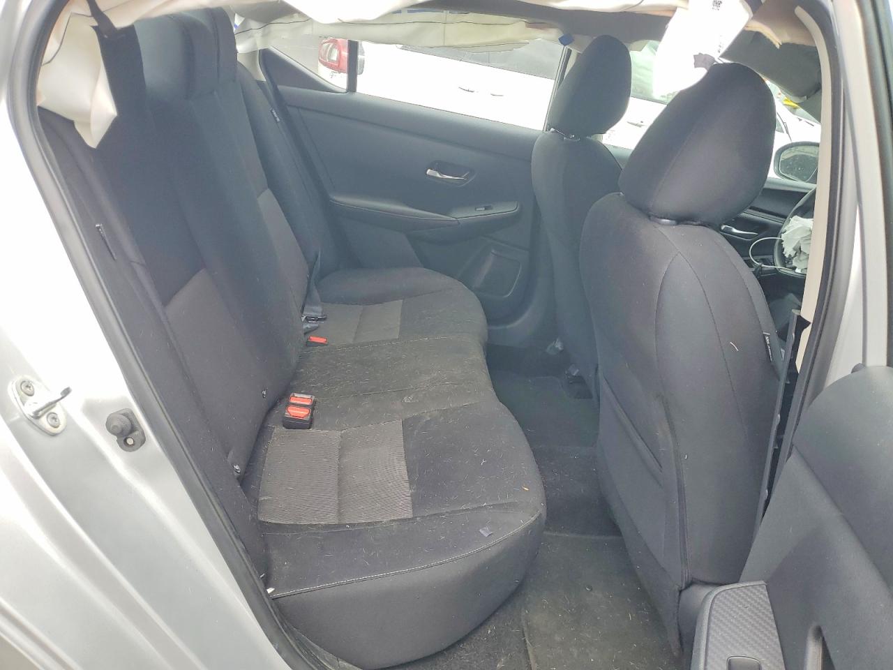 2023 NISSAN SENTRA