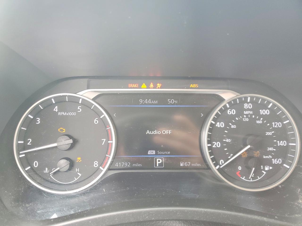2023 NISSAN SENTRA