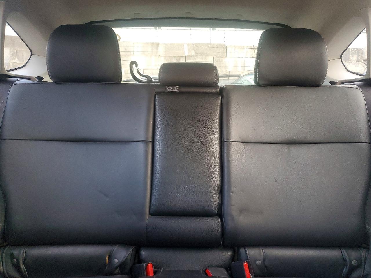 2014 SUBARU XV