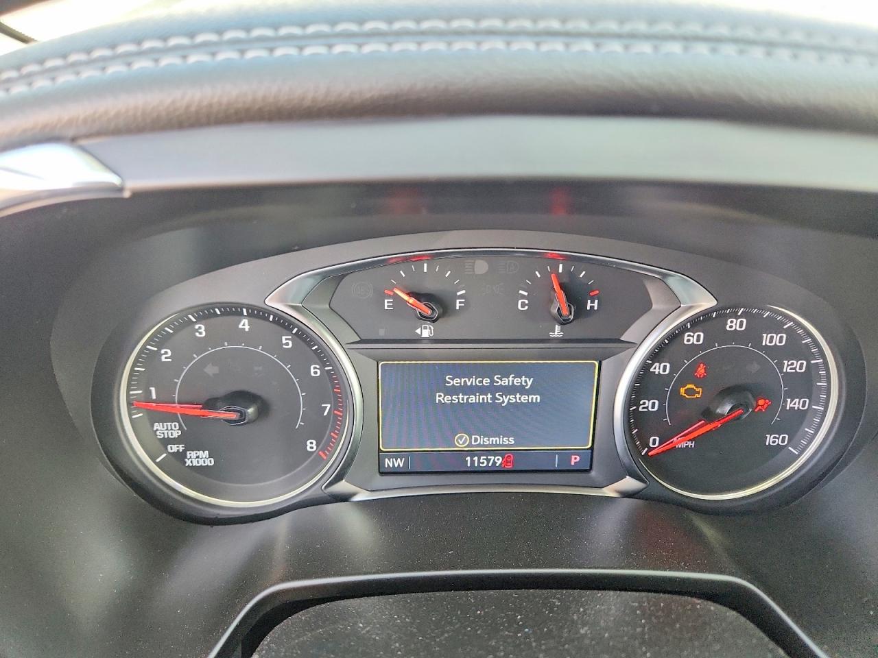 2025 CHEVROLET BLAZER