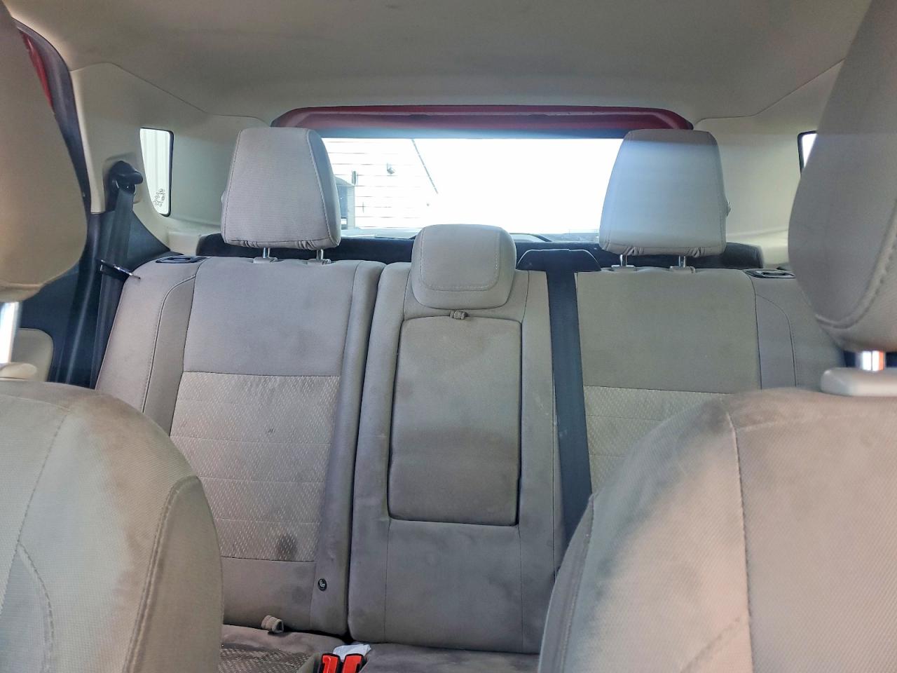 2020 FORD ECOSPORT