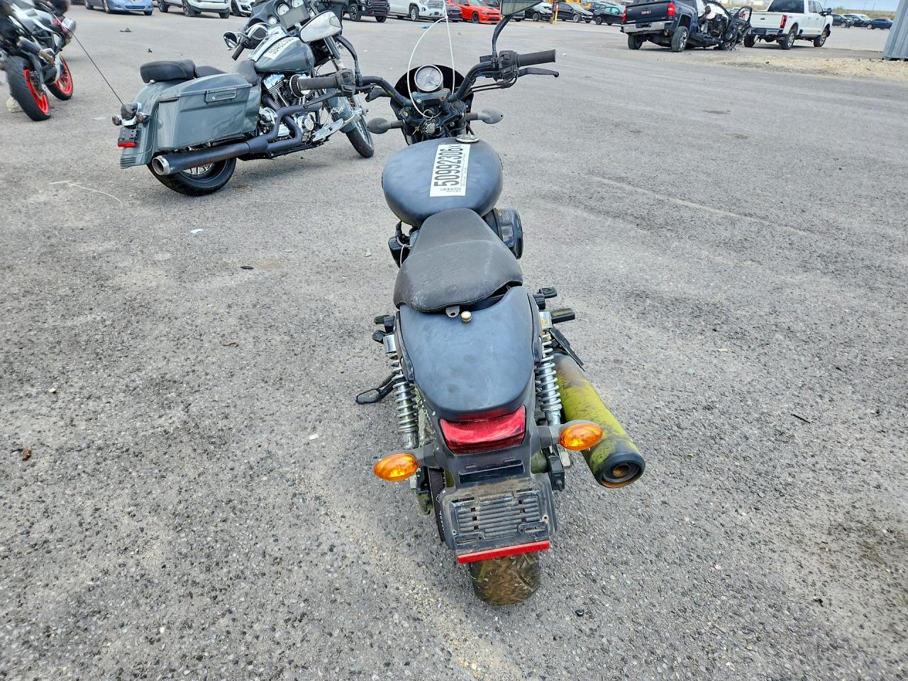 2016 HARLEY DAVIDSON Street 500