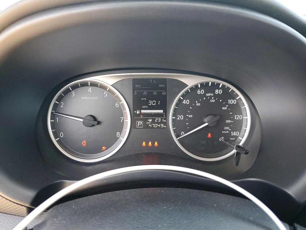 2023 NISSAN KICKS