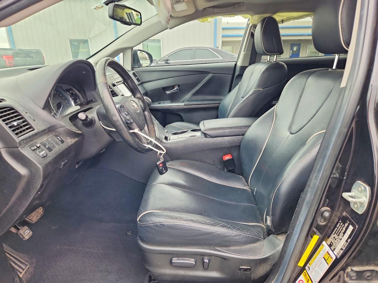 2015 TOYOTA VENZA