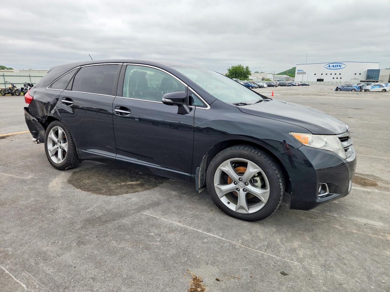 2015 TOYOTA VENZA