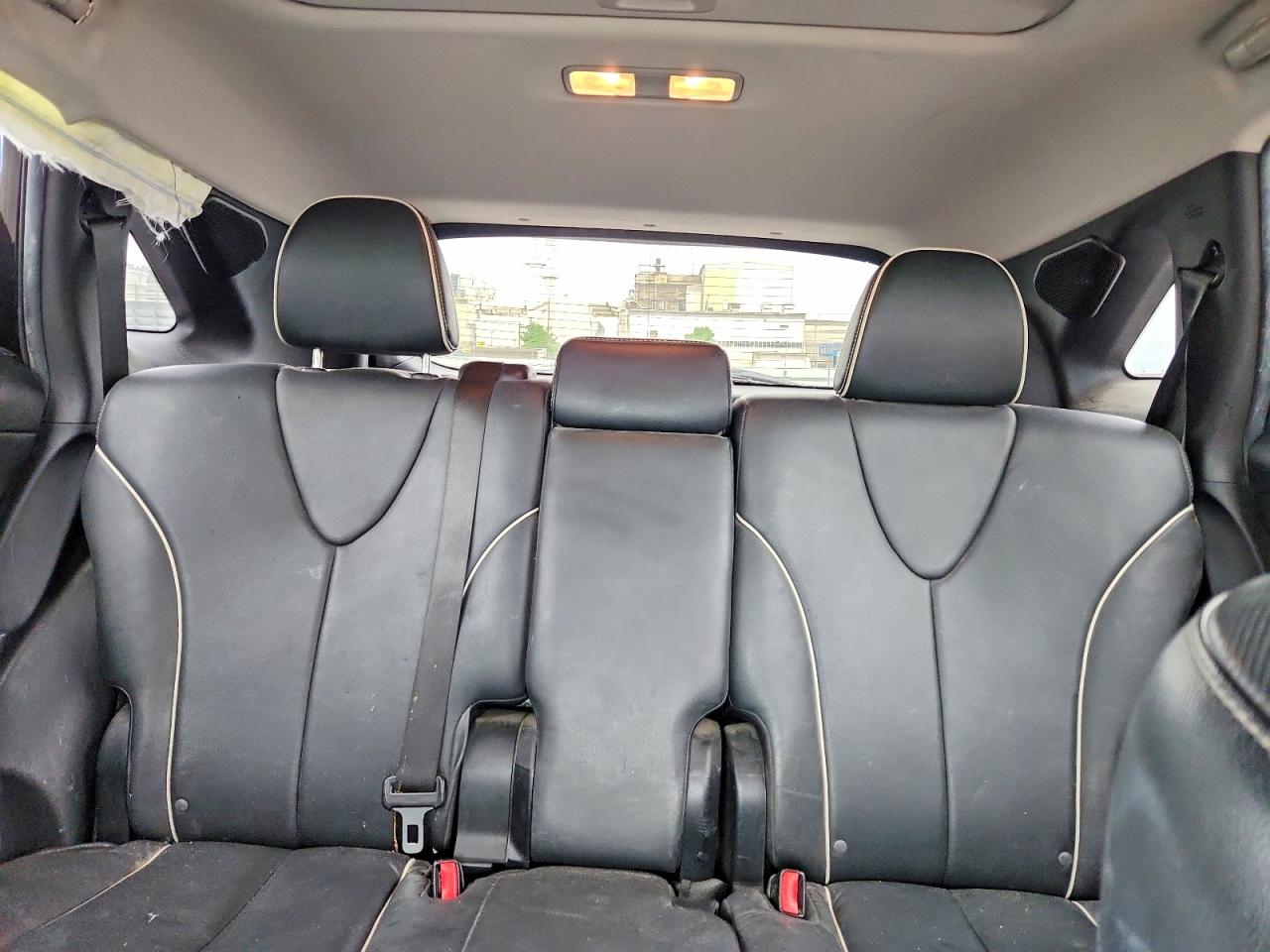 2015 TOYOTA VENZA