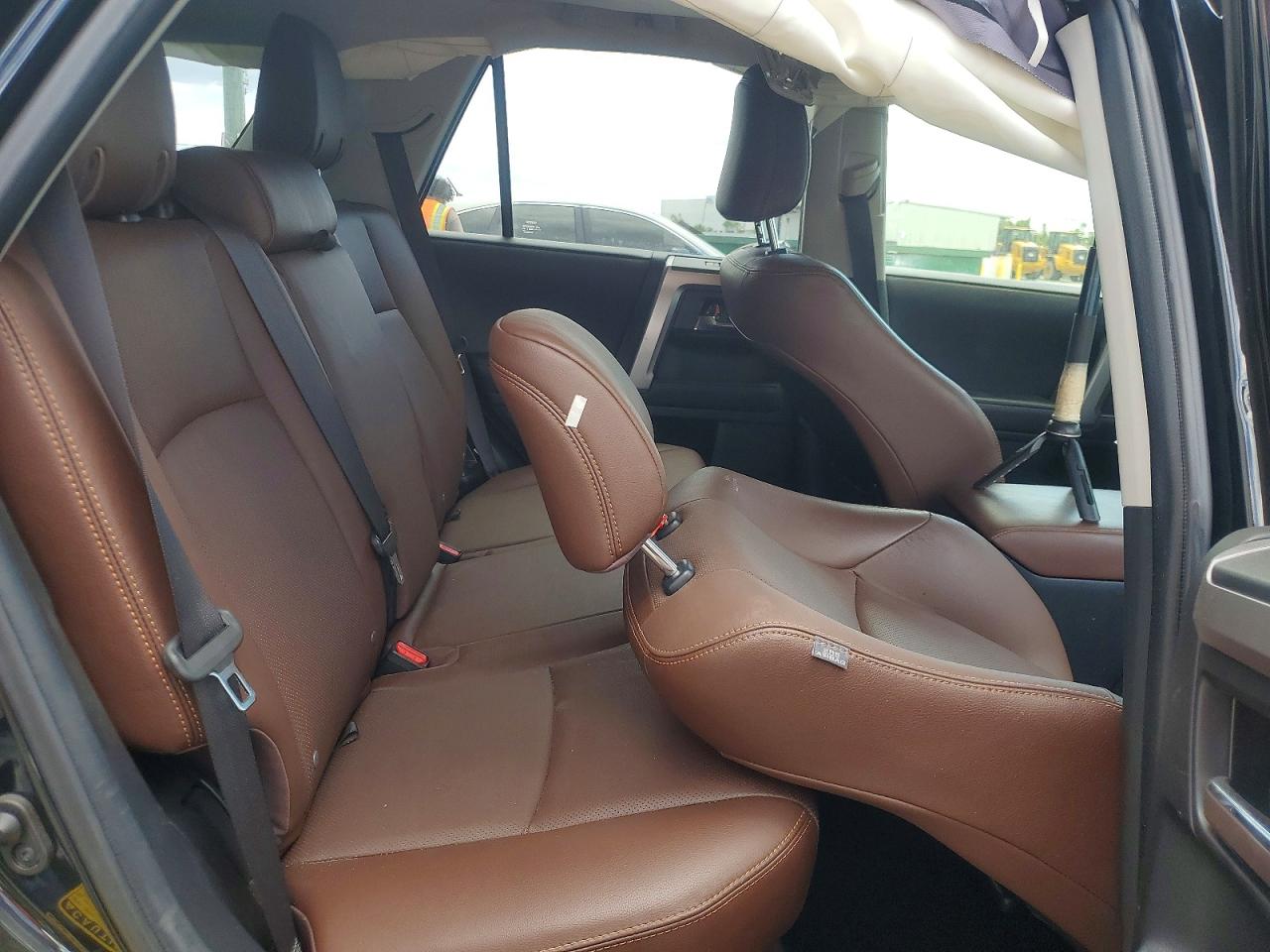 2022 TOYOTA 4RUNNER