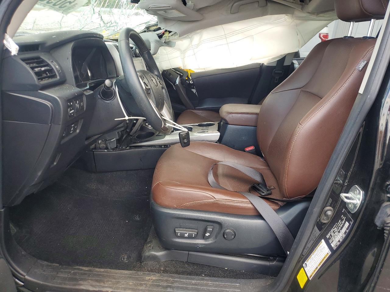 2022 TOYOTA 4RUNNER