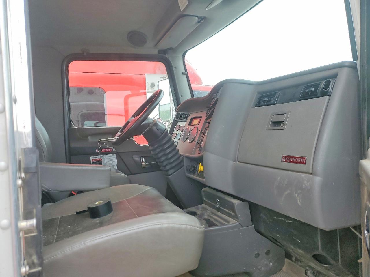 2016 KENWORTH ALL OTHER
