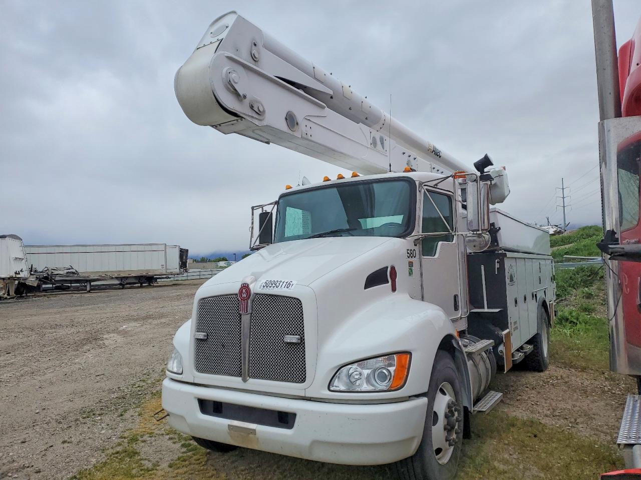 2016 KENWORTH ALL OTHER
