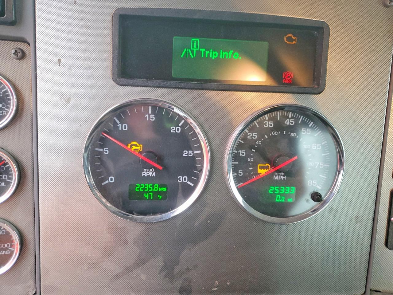 2016 KENWORTH ALL OTHER