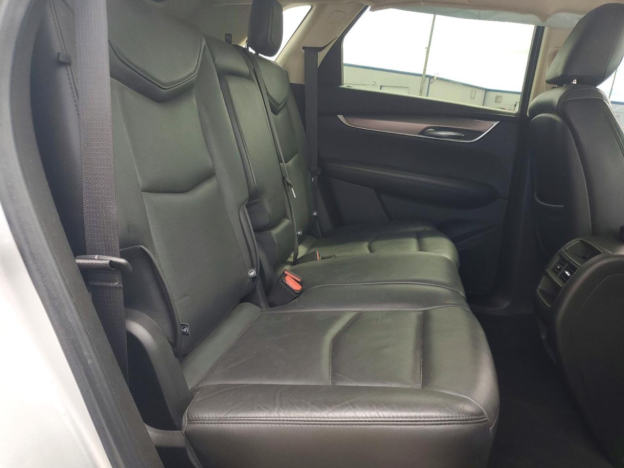 2019 CADILLAC XT5