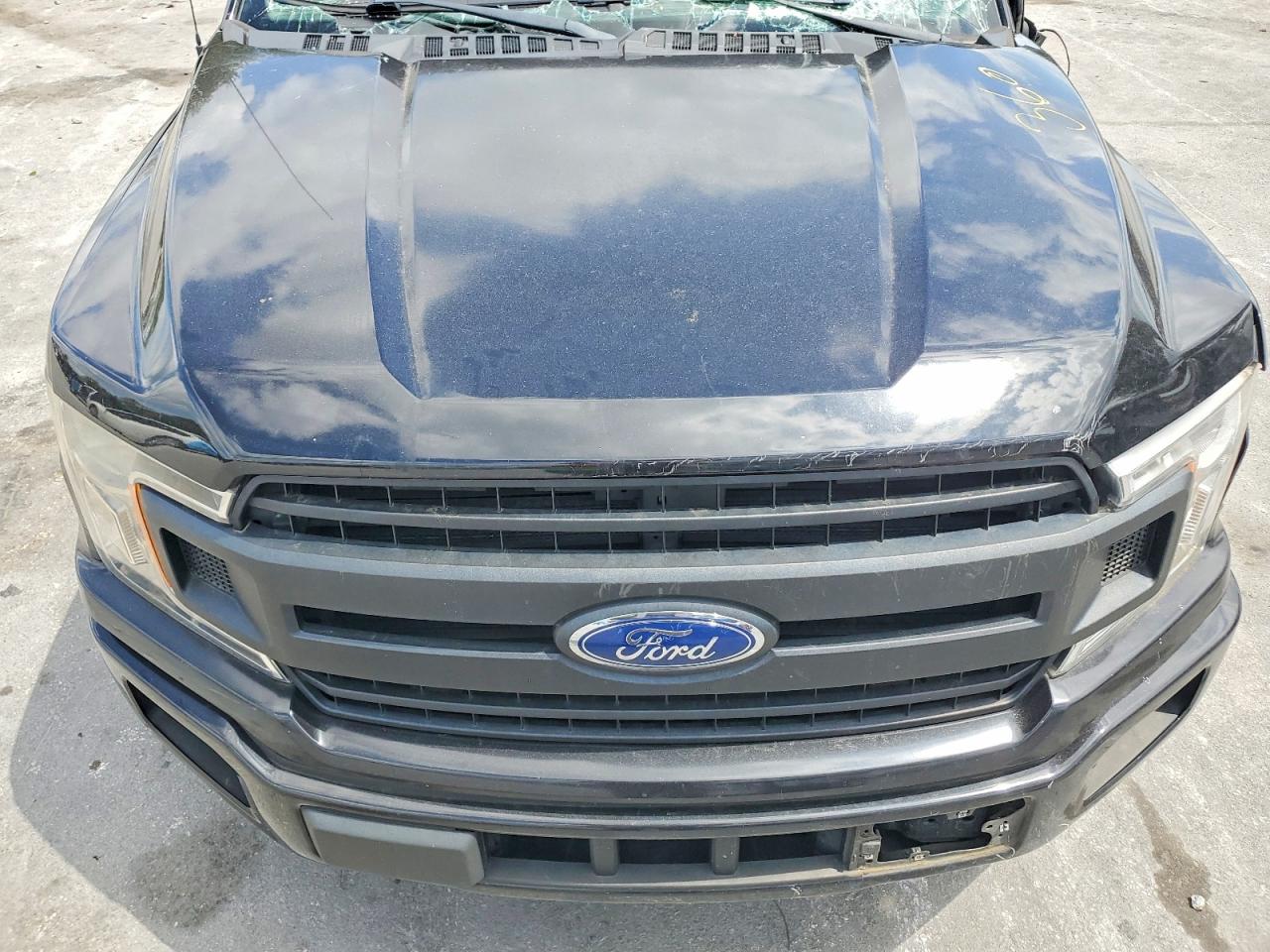 2019 FORD All Models