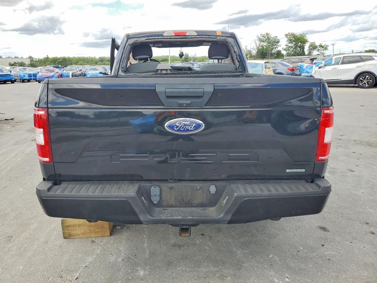 2019 FORD All Models