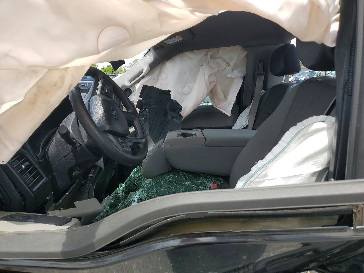 2019 FORD All Models