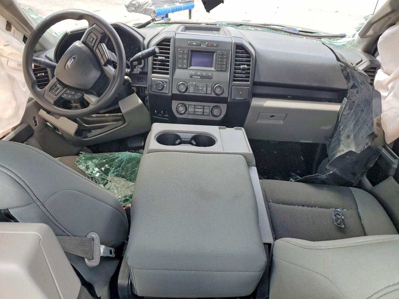 2019 FORD All Models