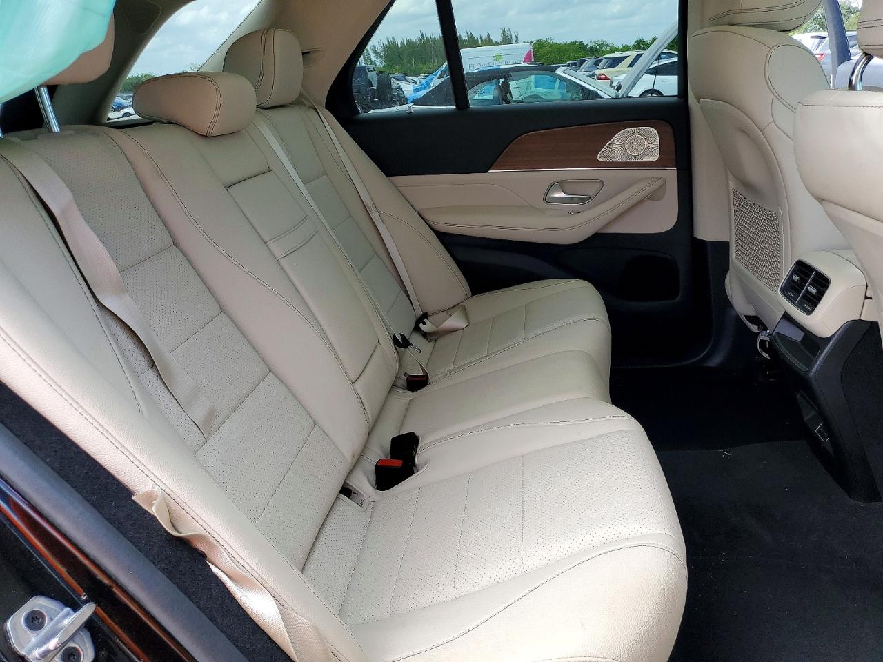 2024 MERCEDES-BENZ GLE-CLASS