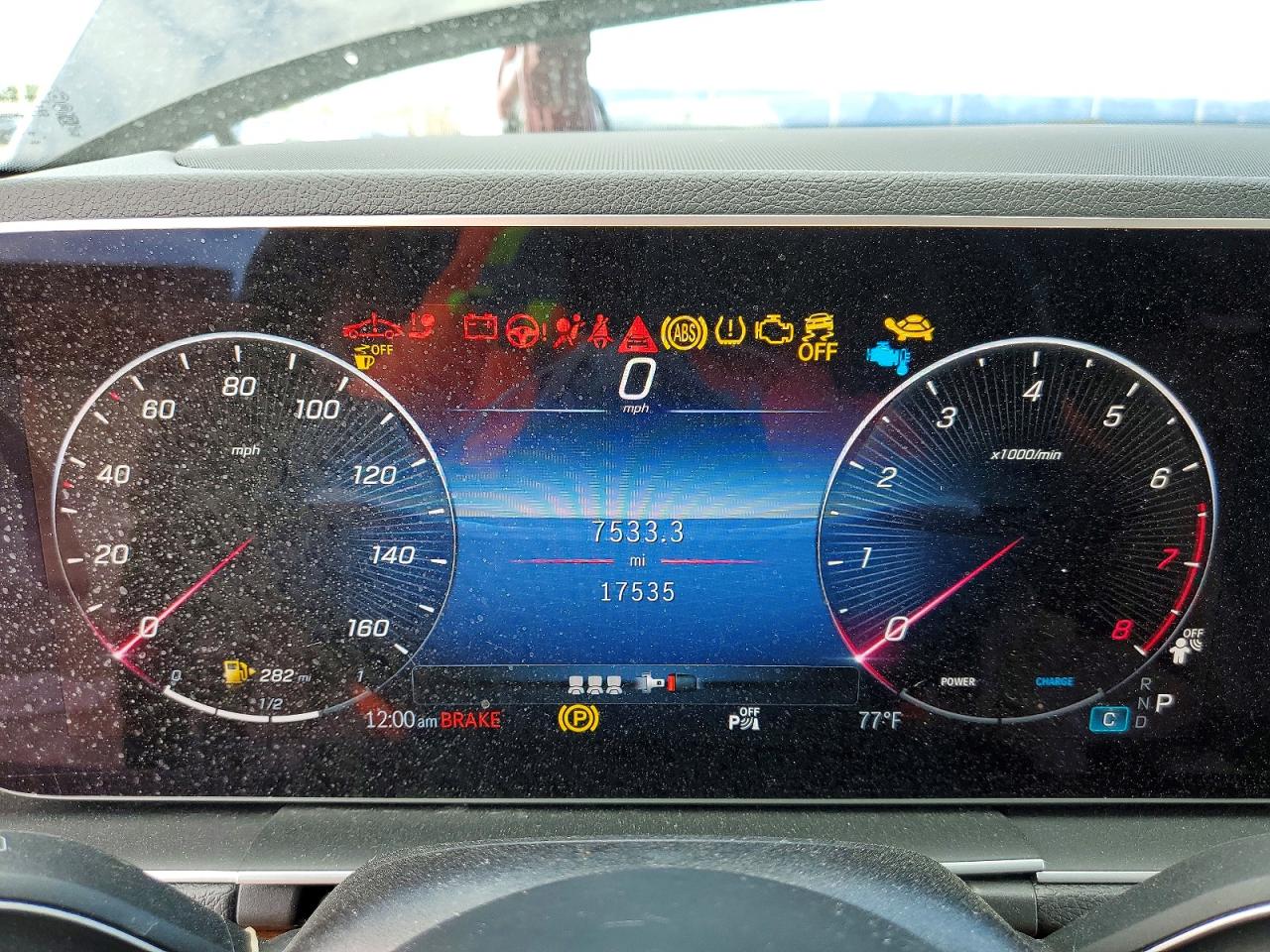 2024 MERCEDES-BENZ GLE-CLASS