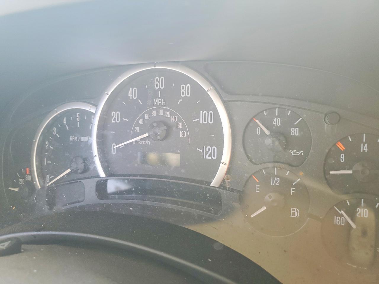 2004 CADILLAC ESCALADE L