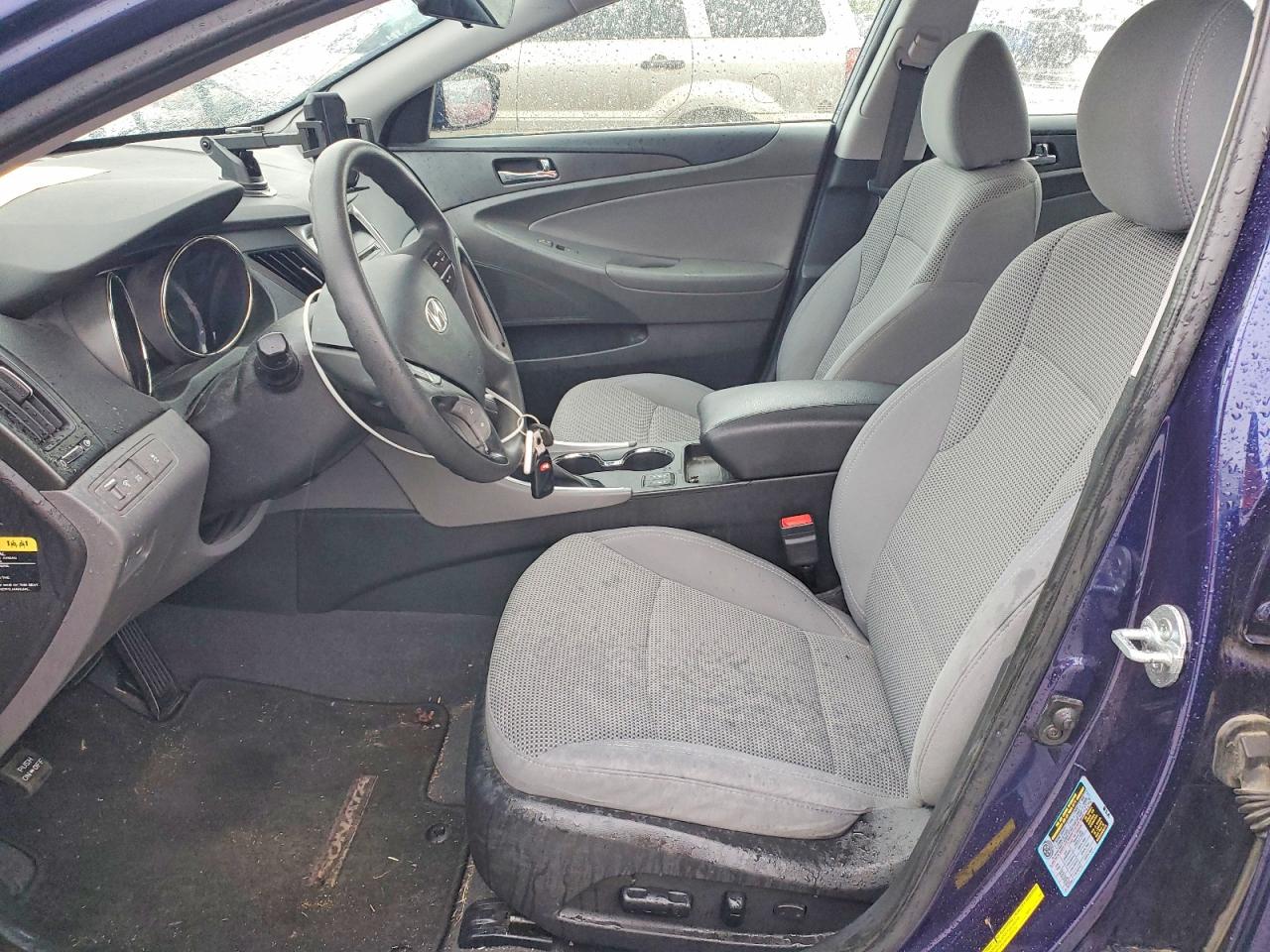 2013 HYUN SONATA