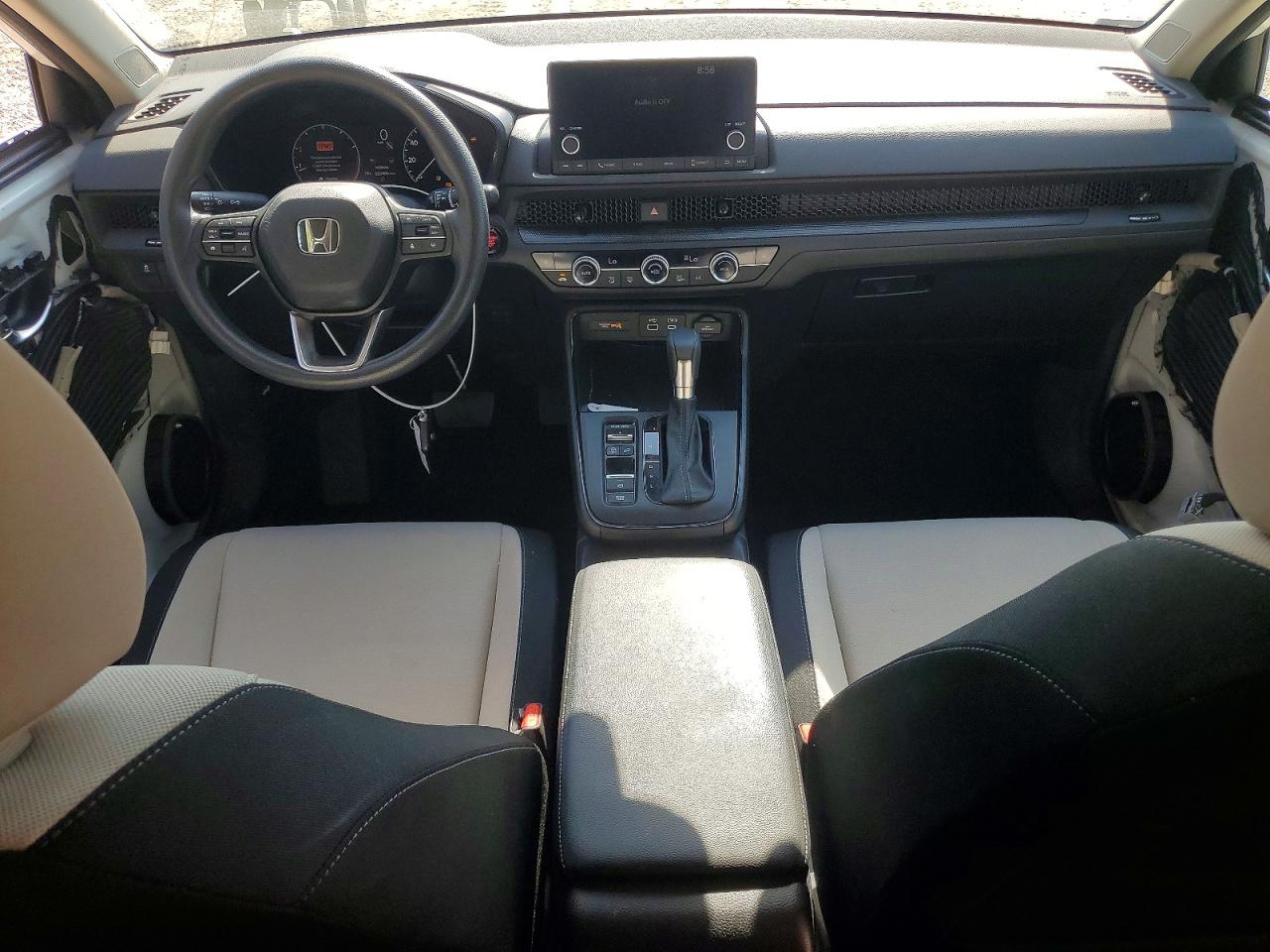 2023 HONDA CRV