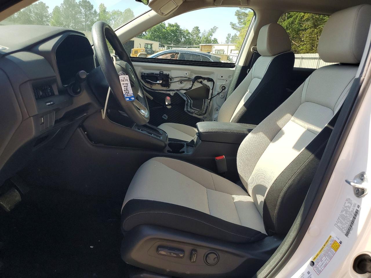 2023 HONDA CRV