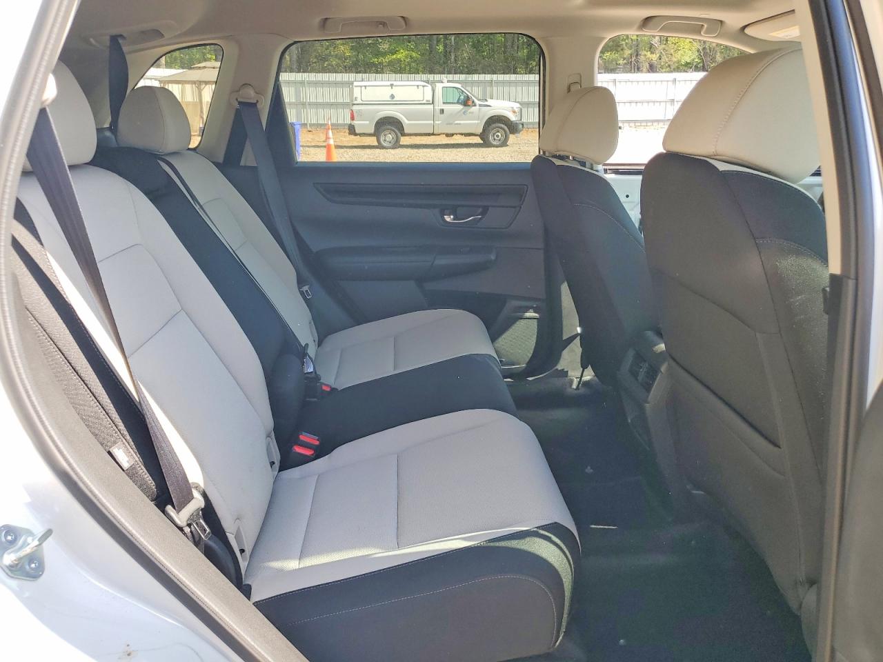 2023 HONDA CRV