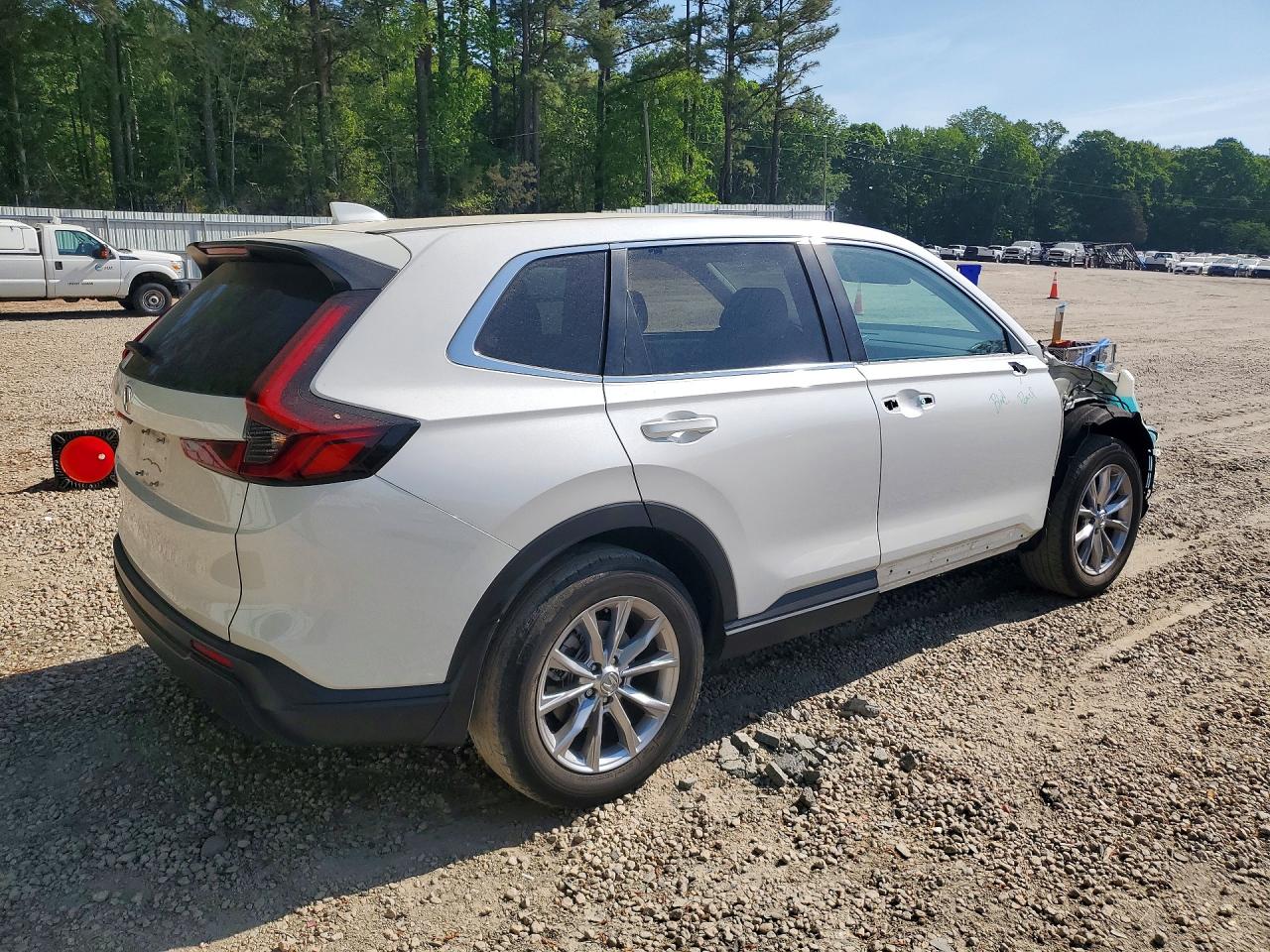 2023 HONDA CRV