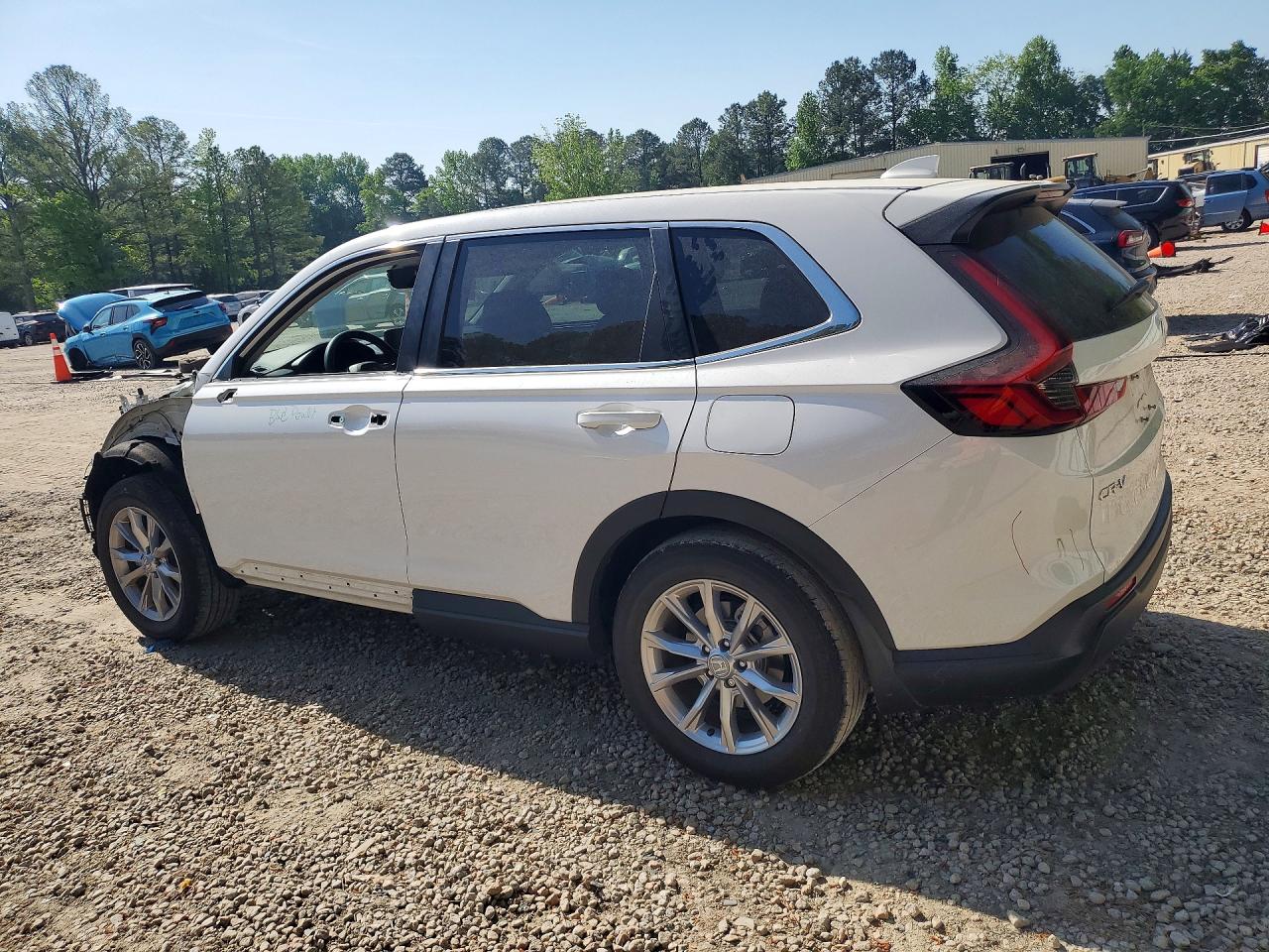 2023 HONDA CRV