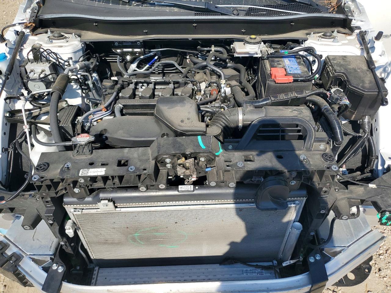 2023 HONDA CRV