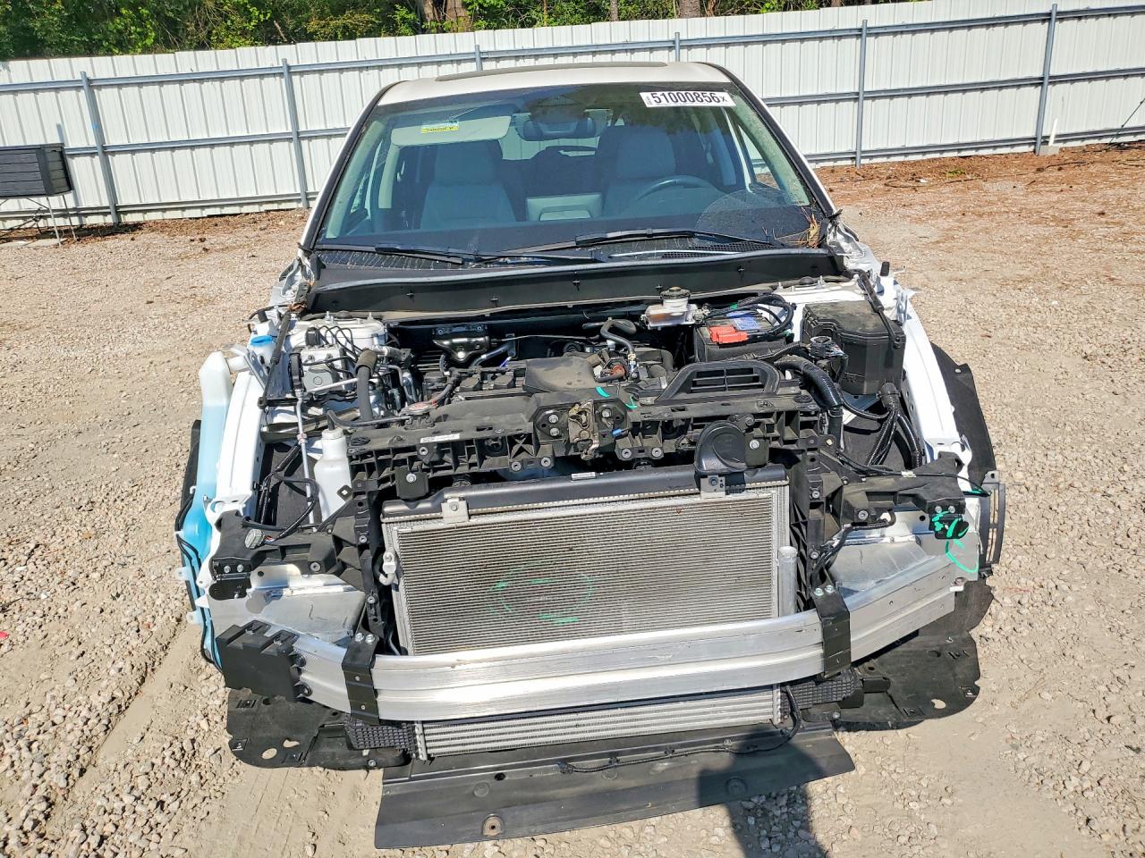 2023 HONDA CRV