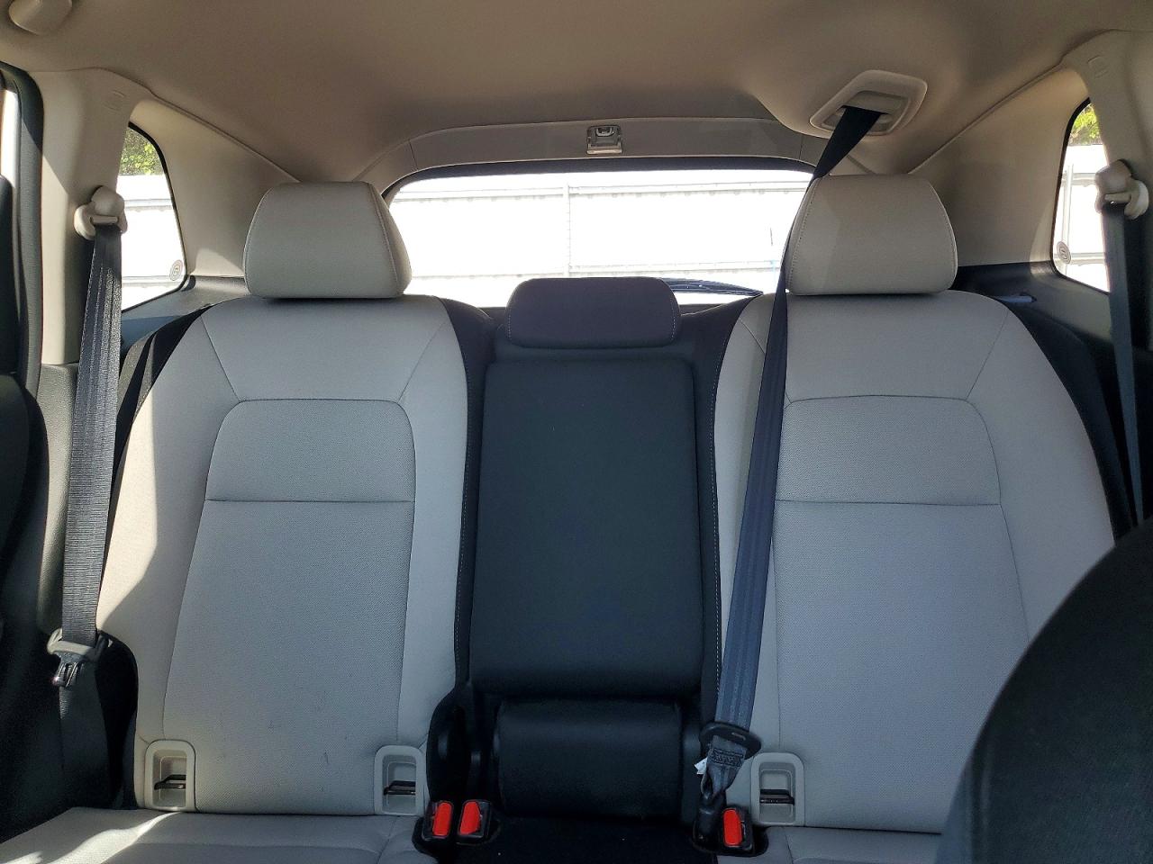 2023 HONDA CRV