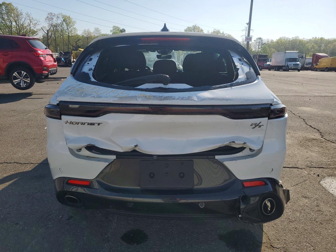 2024 DODGE ALL OTHER